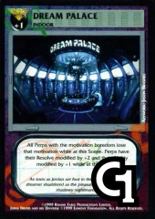 Dream Palace